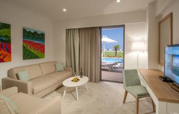 Hotel Blue Lagoon Princess - All Inclusive