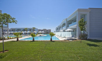 Hotel Blue Lagoon Princess - All Inclusive