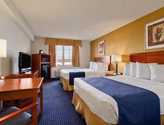 Hotel Days Inn Pottstown