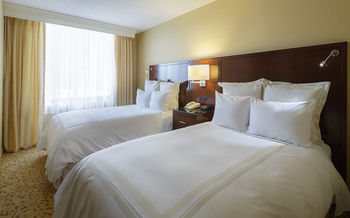 Marriott Provo Hotel And Conference Center
