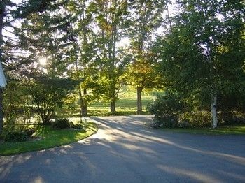 Bed & Breakfast Inn At Clearwater Pond