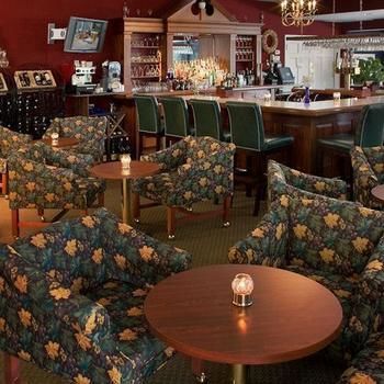 Apartamento The White Mountain Hotel & Resort