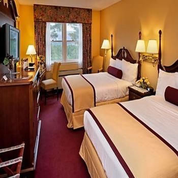 Apartamento The White Mountain Hotel & Resort