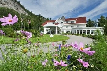 Apartamento The White Mountain Hotel & Resort