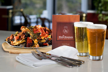 Apartamento The White Mountain Hotel & Resort