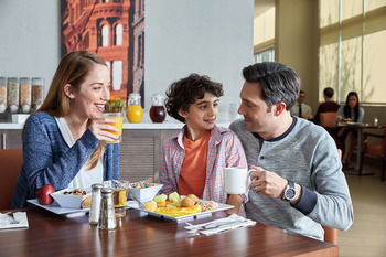 Hotel Hyatt House Parsippany/whippany
