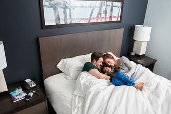 Hotel Hyatt House Parsippany/whippany