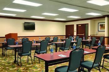Hotel Hyatt House Parsippany/whippany