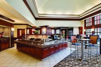 Hotel Hyatt House Parsippany/whippany