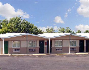 Motel Relax Inn St. Robert