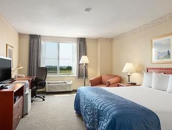 Hotel Baymont Inn & Suites Ft. Leonard/st. Robert