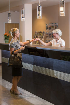 Ce Quelle Hotel