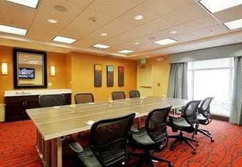 Hotel Residence Inn By Marriott Glenwood Springs
