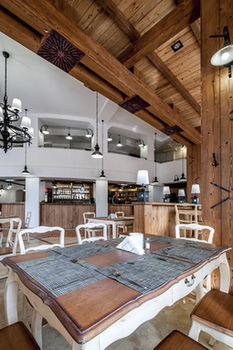 Malom Hotel �s �tterem