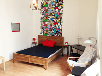 Hi5 Apartments - Parliament