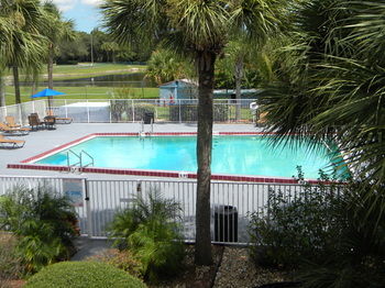 Hotel Days Inn Daytona Beach Speedway
