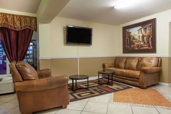 Hotel Days Inn Daytona Beach Speedway