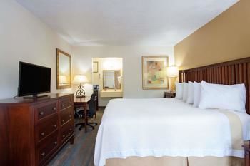 Hotel Days Inn Daytona Beach Speedway