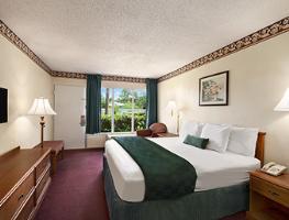Hotel Days Inn Daytona Beach Speedway