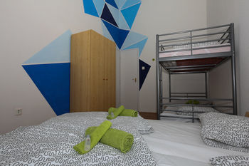 Apartamento Westend Minihotel