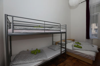 Apartamento Westend Minihotel