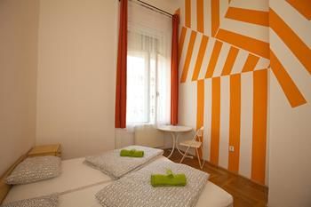 Apartamento Westend Minihotel
