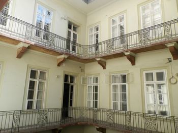 Hi5 Apartments - V�ci Street