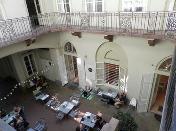 Hi5 Apartments - V�ci Street