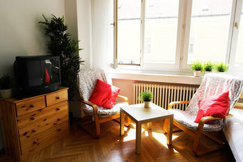 Hi5 Apartments - V�ci Street