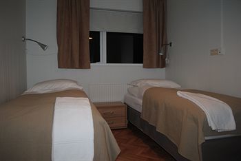 Hotel Bitra Bed & Breakfast