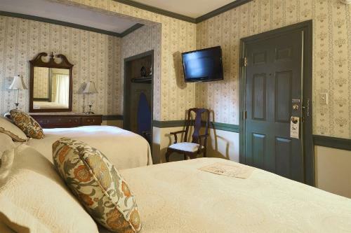 Bed & Breakfast Strasburg Village Inn