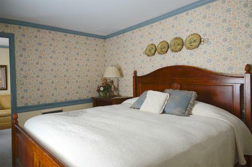 Bed & Breakfast Strasburg Village Inn