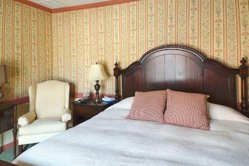 Bed & Breakfast Strasburg Village Inn