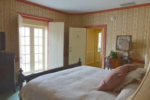 Bed & Breakfast Strasburg Village Inn
