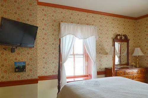 Bed & Breakfast Strasburg Village Inn
