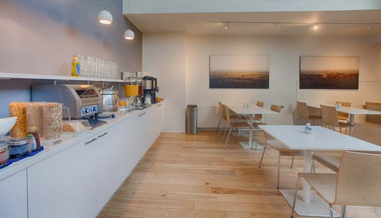 Hotel Reykjavik Lights By Keahotels