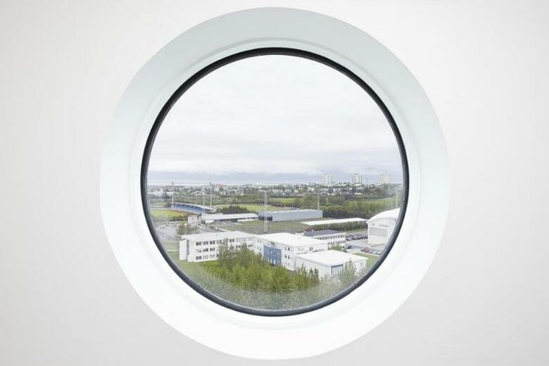 Hotel Reykjavik Lights By Keahotels