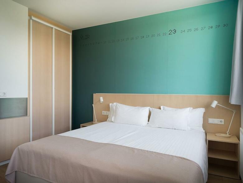 Hotel Reykjavik Lights By Keahotels