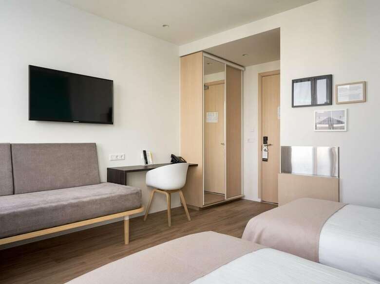 Hotel Reykjavik Lights By Keahotels