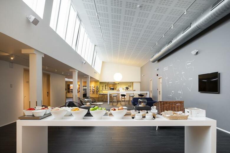 Hotel Reykjavik Lights By Keahotels