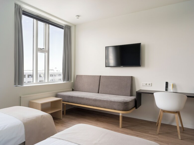 Hotel Reykjavik Lights By Keahotels