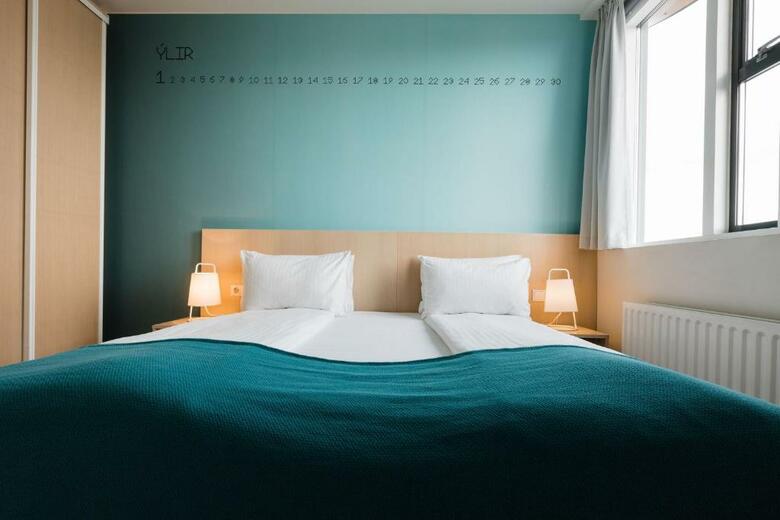 Hotel Reykjavik Lights By Keahotels