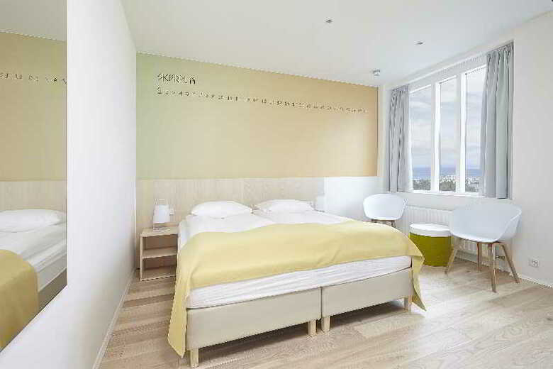 Hotel Reykjavik Lights By Keahotels