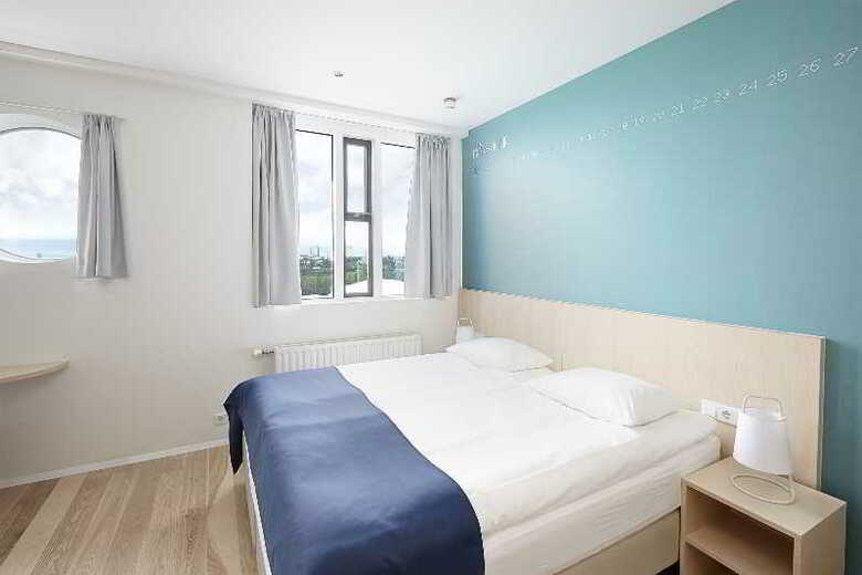 Hotel Reykjavik Lights By Keahotels