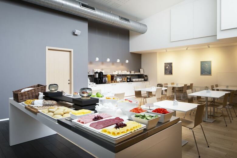 Hotel Reykjavik Lights By Keahotels