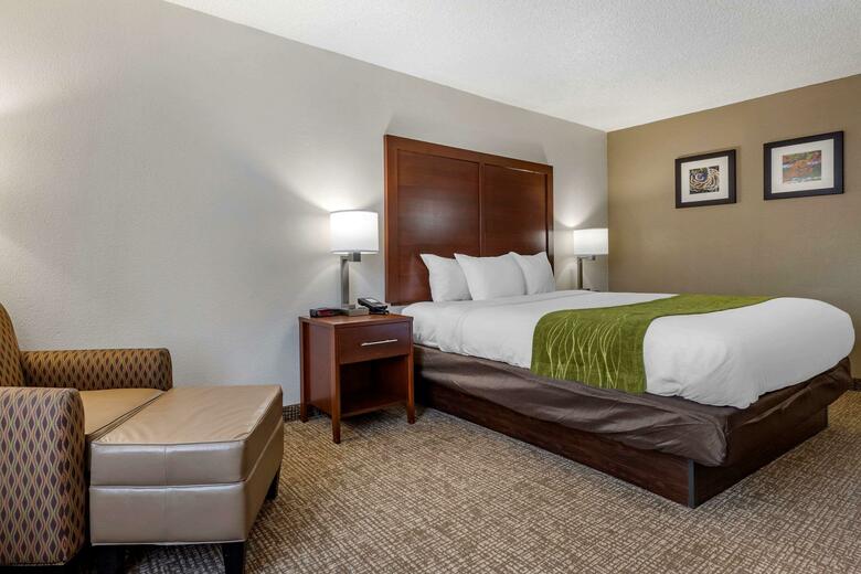 Hotel Comfort Inn