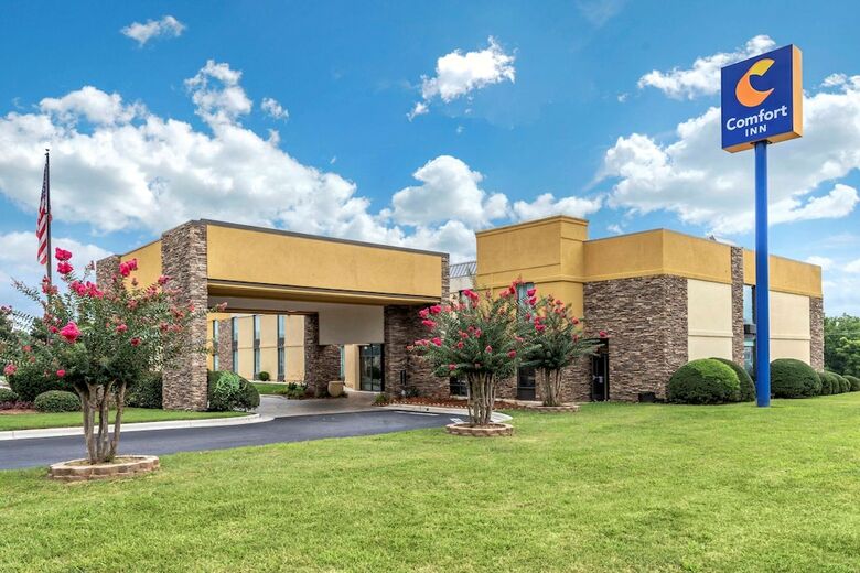 Hotel Comfort Inn
