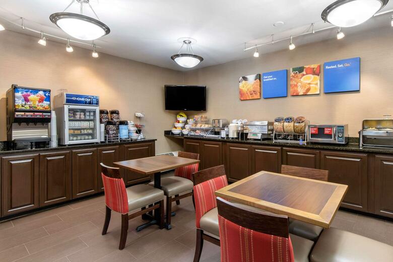 Hotel Comfort Inn