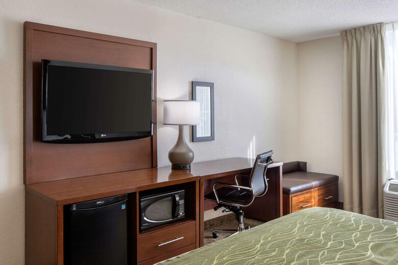 Hotel Comfort Inn