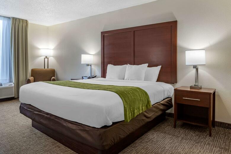 Hotel Comfort Inn